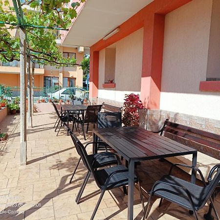 Hotel Moni 85 Family House à Sozopol Extérieur photo