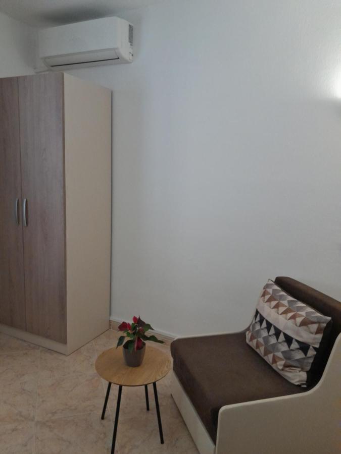 Hotel Moni 85 Family House à Sozopol Extérieur photo