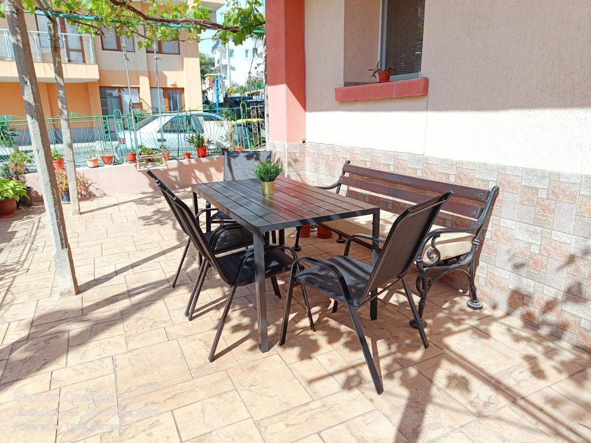 Hotel Moni 85 Family House à Sozopol Extérieur photo