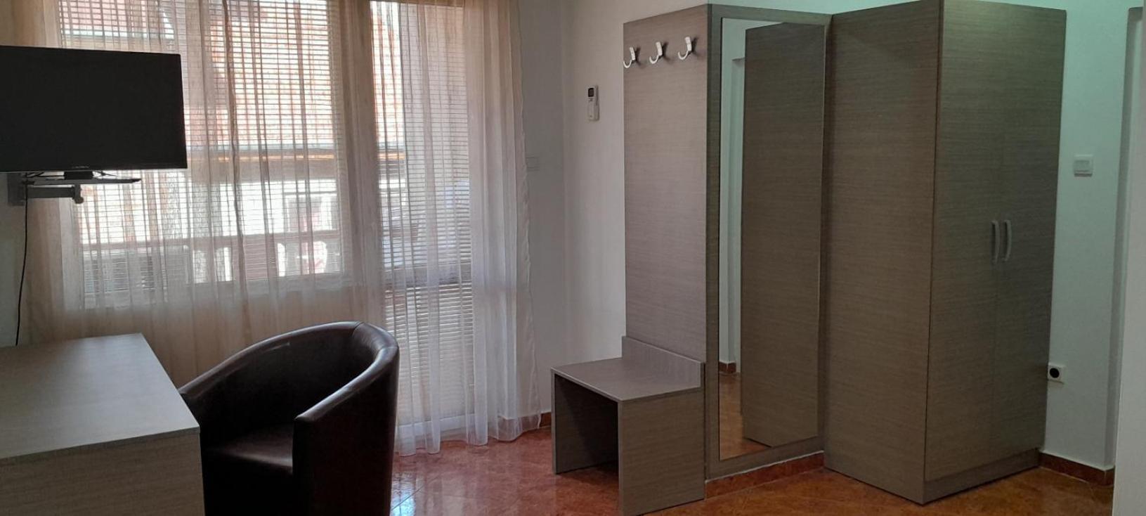 Hotel Moni 85 Family House à Sozopol Extérieur photo