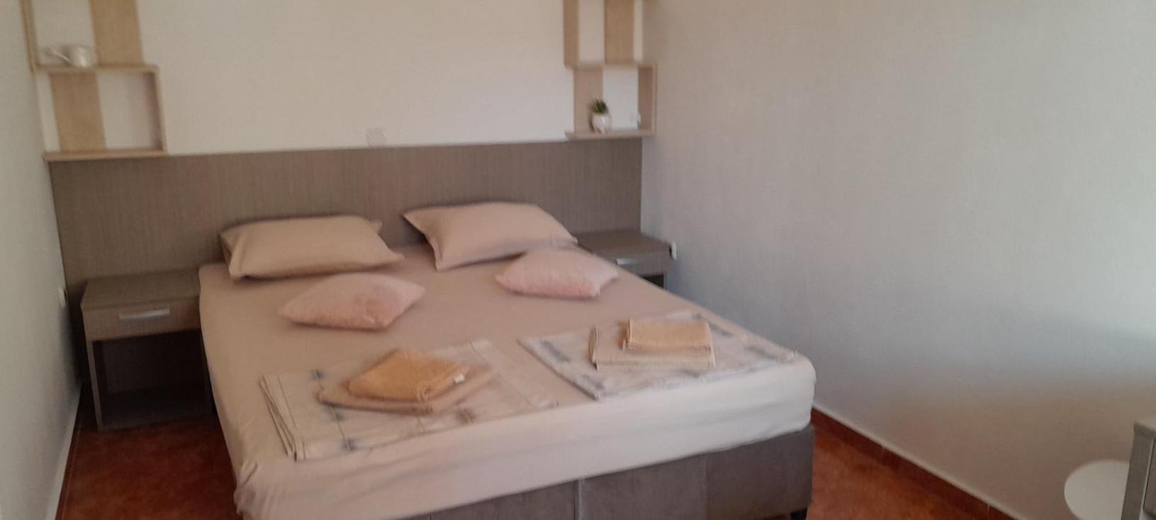 Hotel Moni 85 Family House à Sozopol Extérieur photo