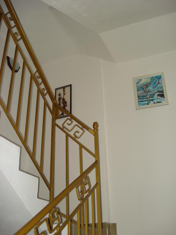 Hotel Moni 85 Family House à Sozopol Chambre photo