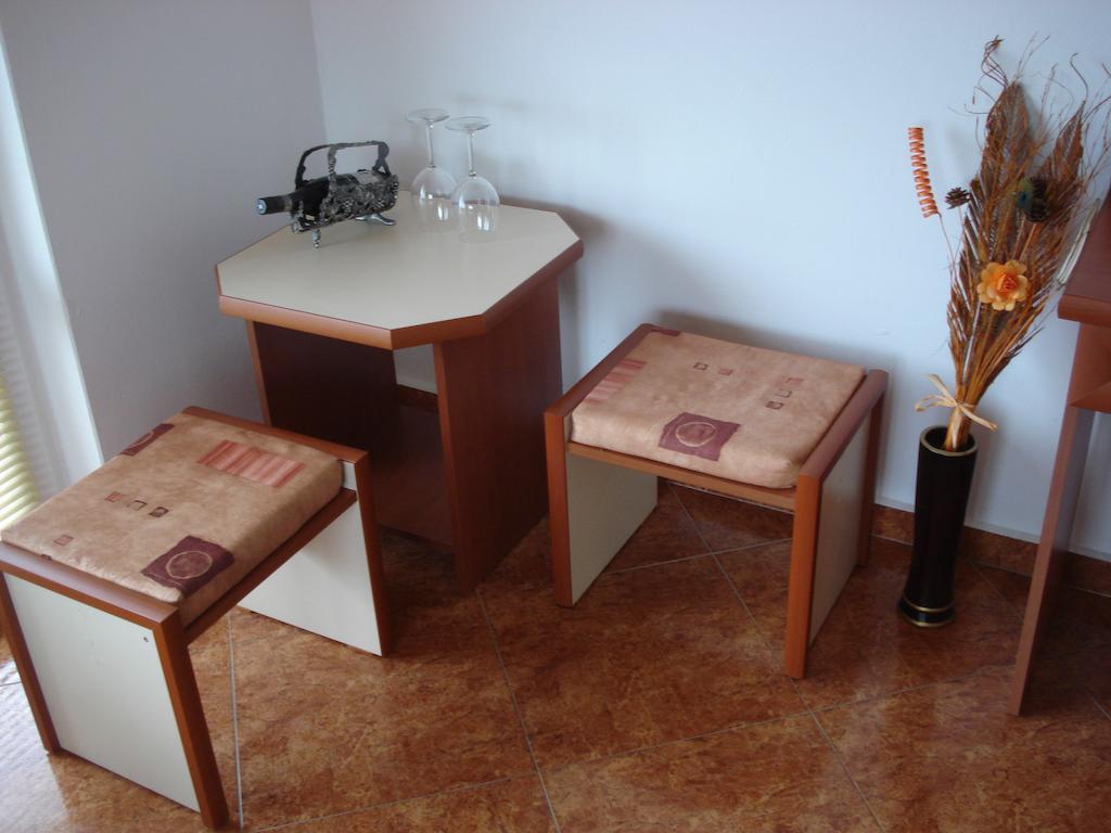Hotel Moni 85 Family House à Sozopol Chambre photo